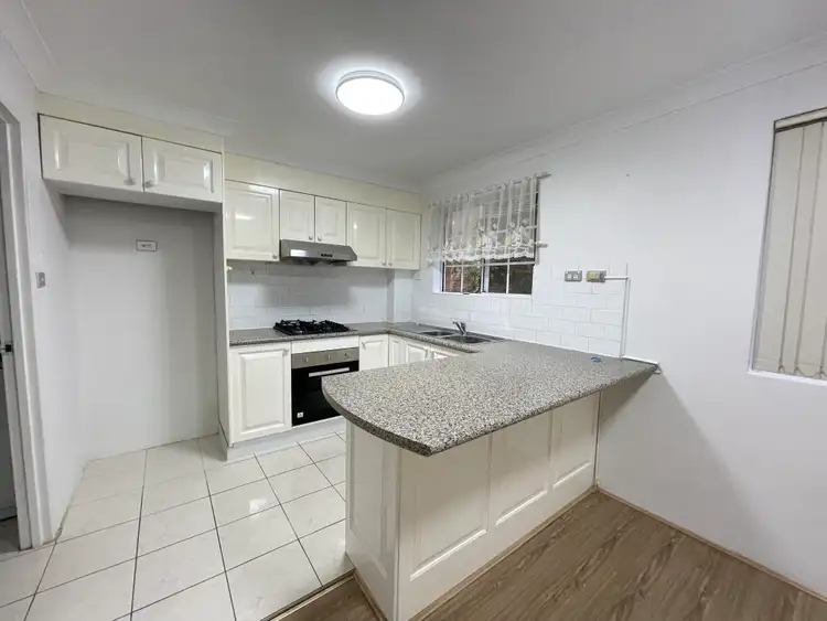 Fourth view of Homely unit listing, 10/15 Samuel Street, Lidcombe NSW 2141