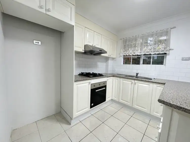 Fifth view of Homely unit listing, 10/15 Samuel Street, Lidcombe NSW 2141