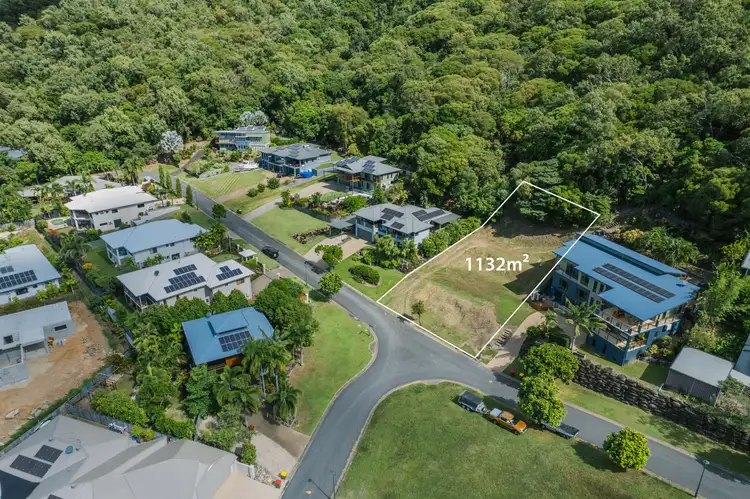 Fourth view of Homely land listing, 20 Savannah Street, Palm Cove QLD 4879