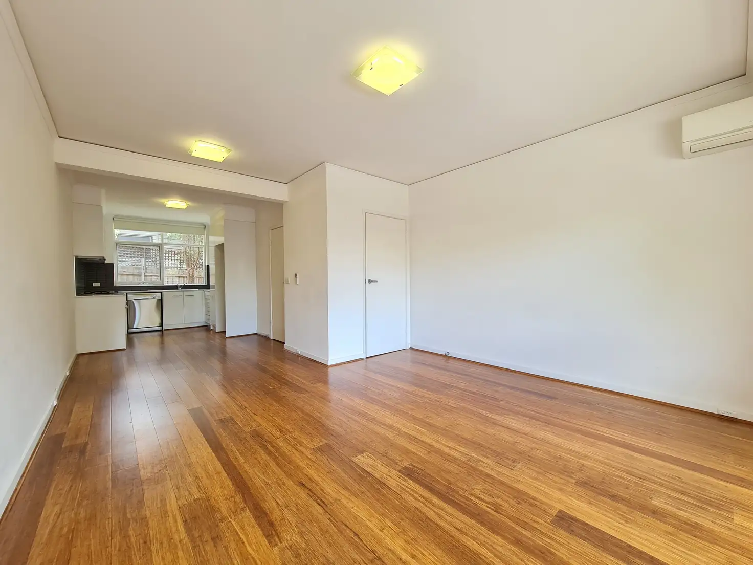 Main view of Homely apartment listing, 2/50 Kent Street, Kew VIC 3101