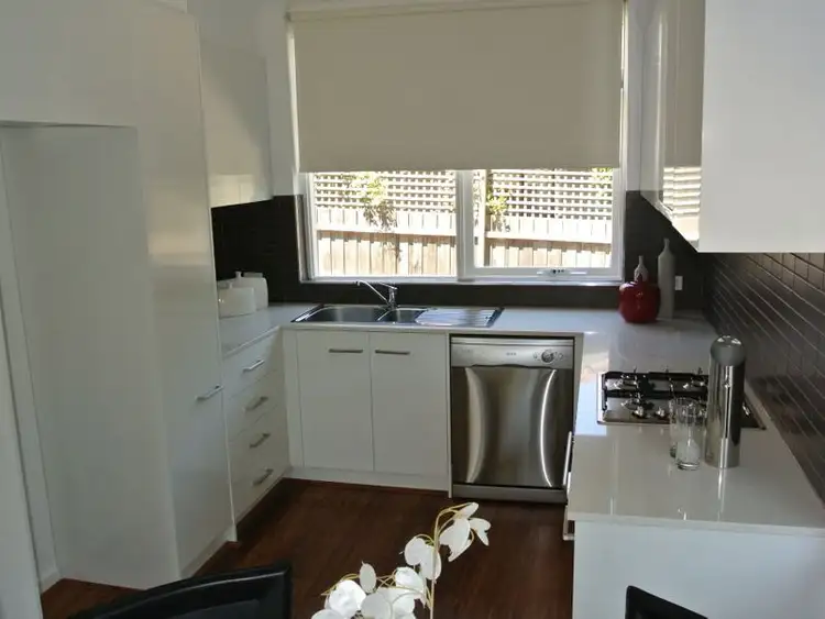 Second view of Homely apartment listing, 2/50 Kent Street, Kew VIC 3101