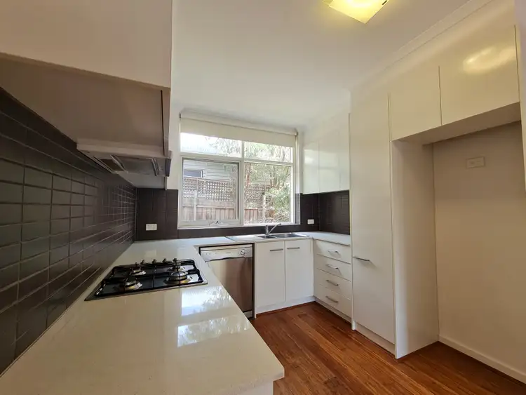 Third view of Homely apartment listing, 2/50 Kent Street, Kew VIC 3101