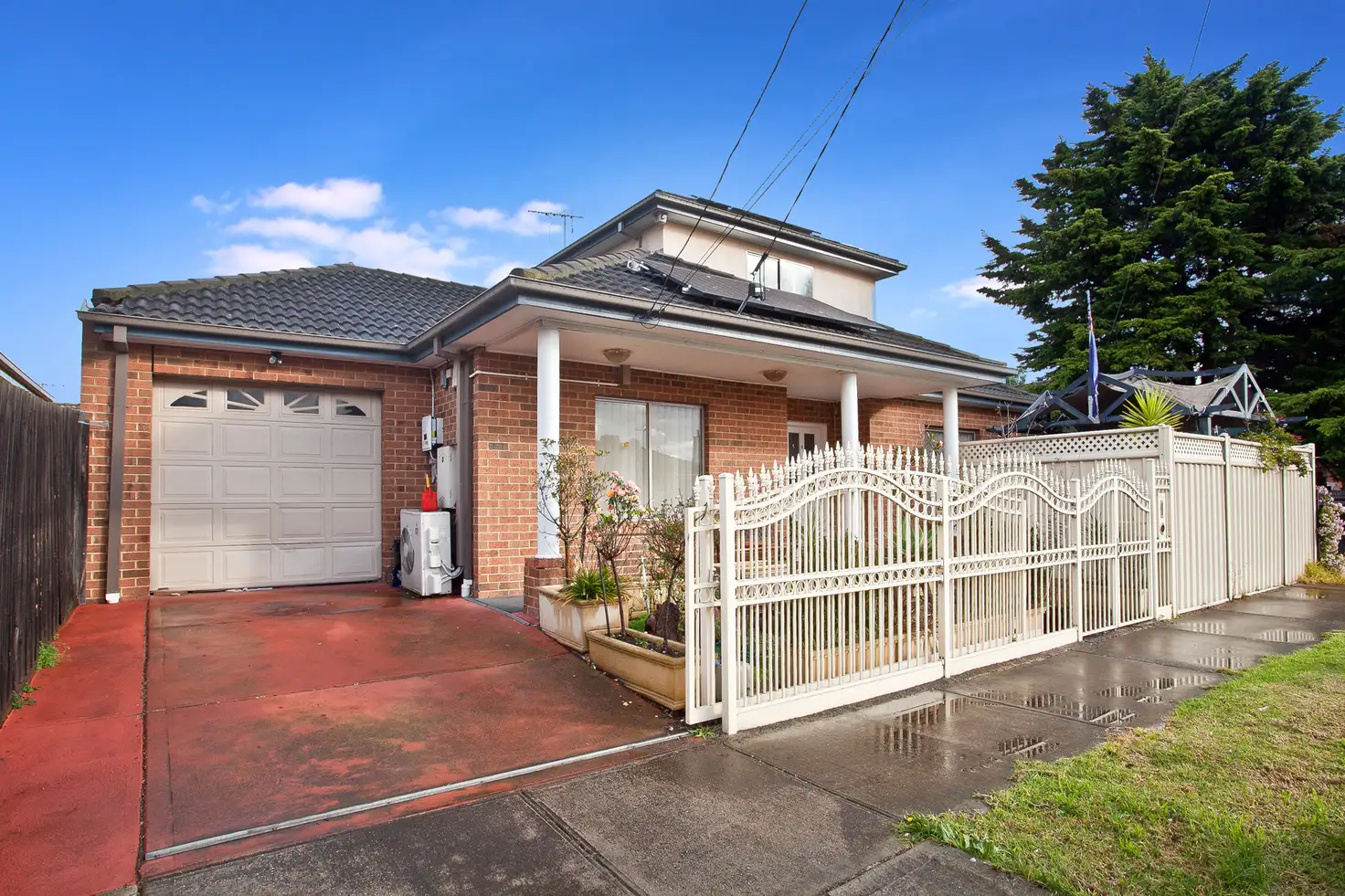 Main view of Homely house listing, 1A Alwyn Court, Braybrook VIC 3019