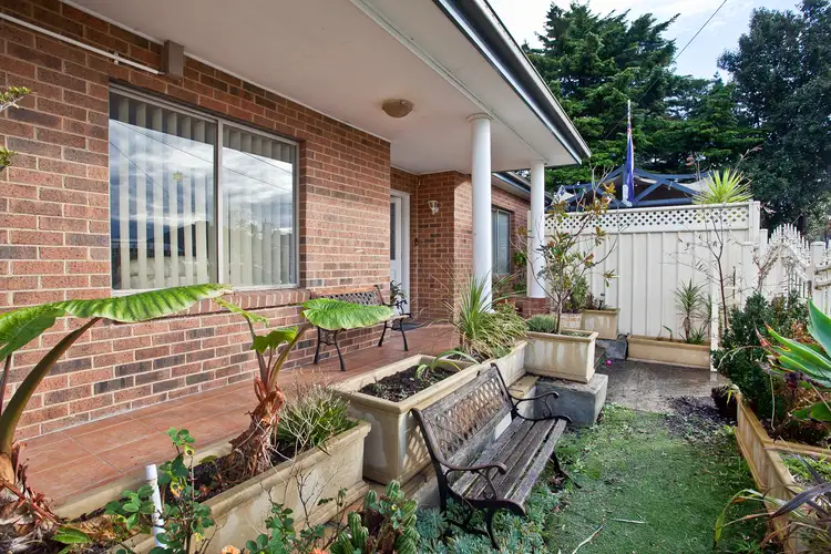 Second view of Homely house listing, 1A Alwyn Court, Braybrook VIC 3019