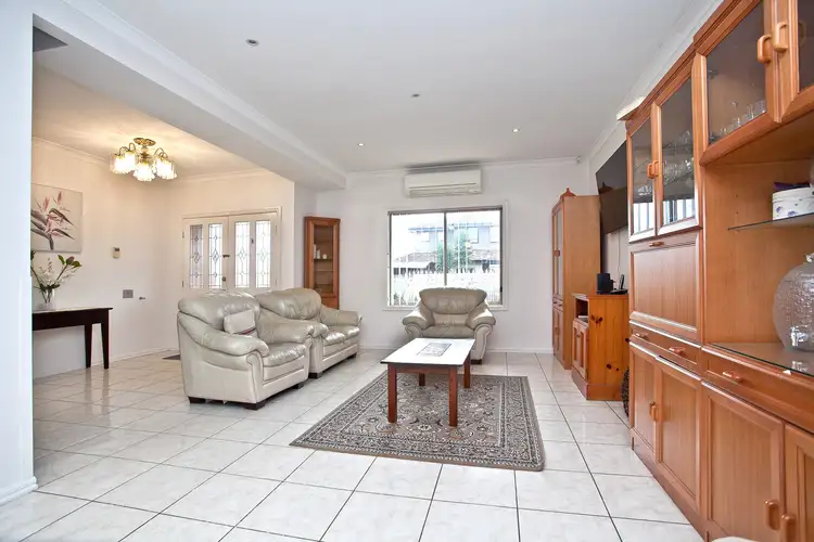 Third view of Homely house listing, 1A Alwyn Court, Braybrook VIC 3019