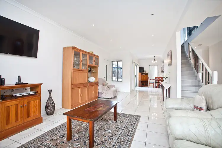 Fourth view of Homely house listing, 1A Alwyn Court, Braybrook VIC 3019