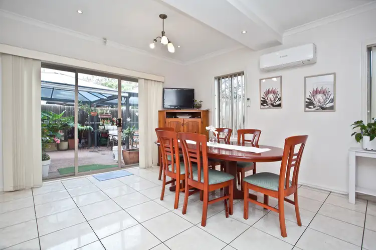 Fifth view of Homely house listing, 1A Alwyn Court, Braybrook VIC 3019