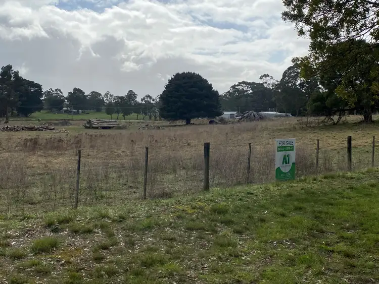 Second view of Homely land listing, CA 12 Sec 16, 41 Railway Drive, Dartmoor VIC 3304