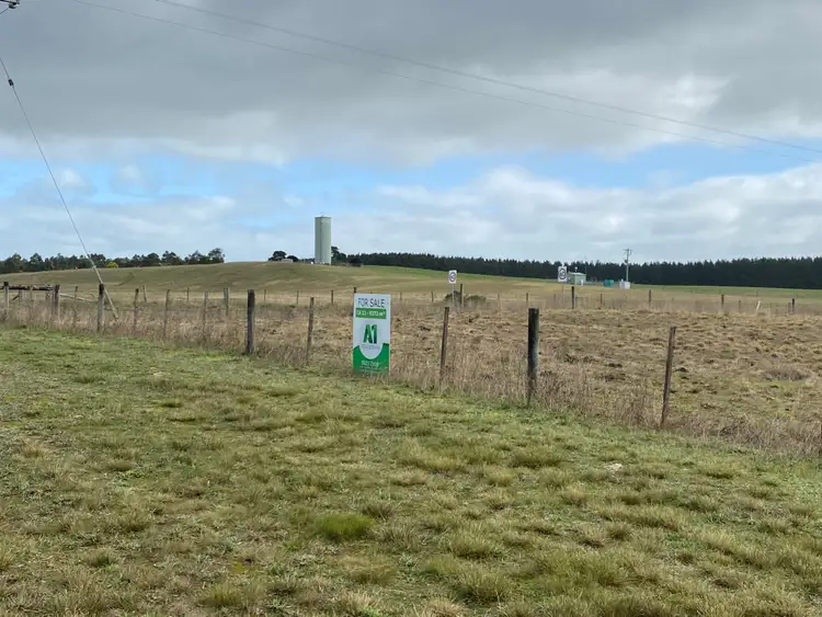 Second view of Homely land listing, CA 13 Sec 16, 41 Railway Drive, Dartmoor VIC 3304