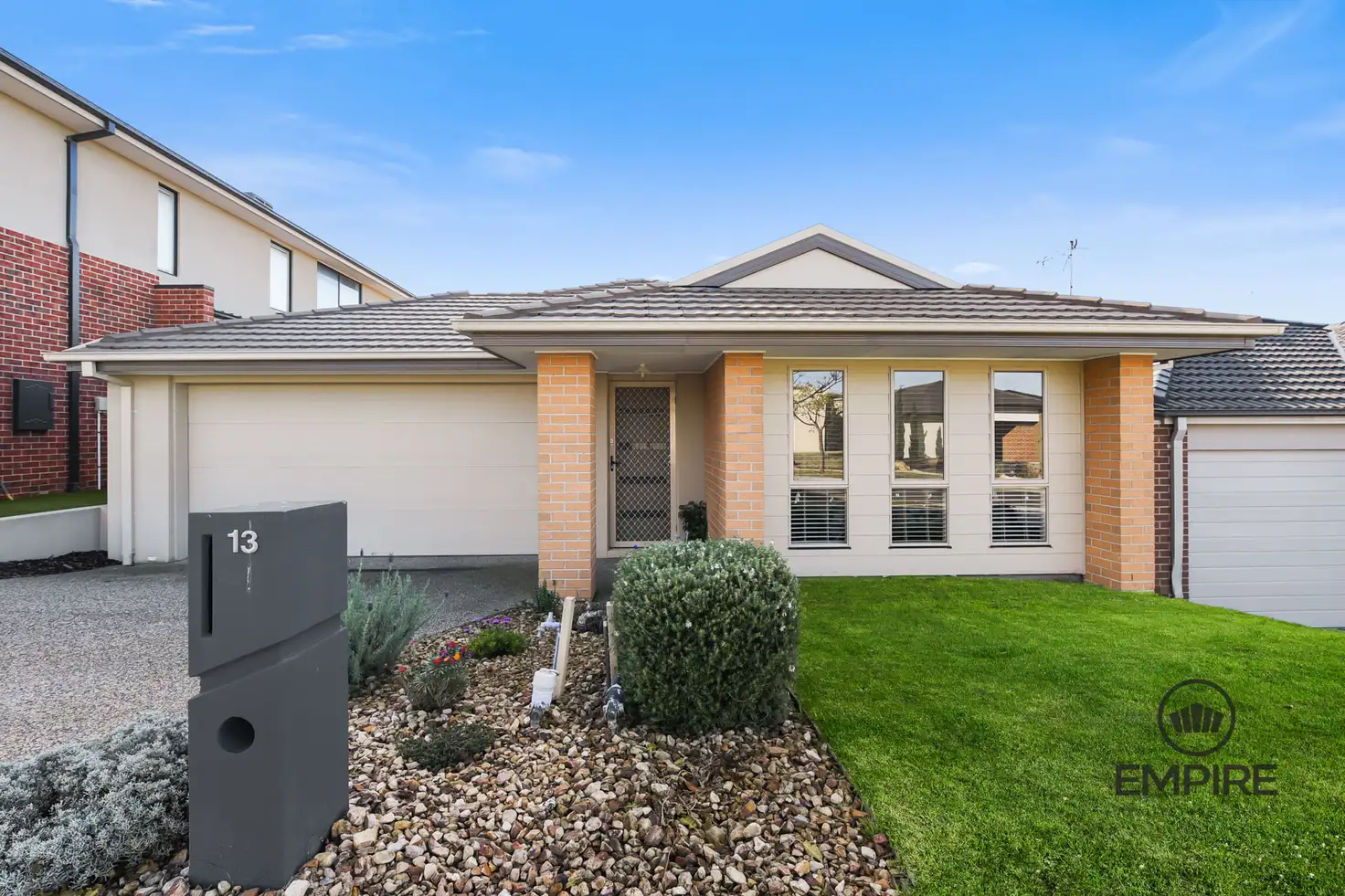 Main view of Homely house listing, 13 Wheelwright Street, Clyde North VIC 3978