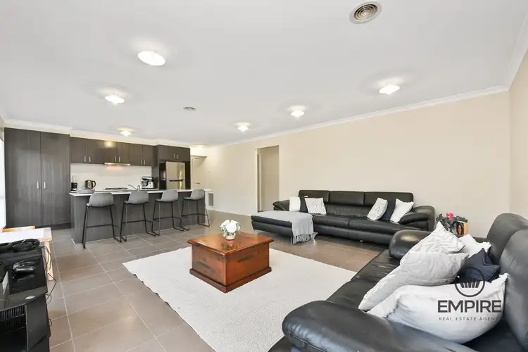 Third view of Homely house listing, 13 Wheelwright Street, Clyde North VIC 3978