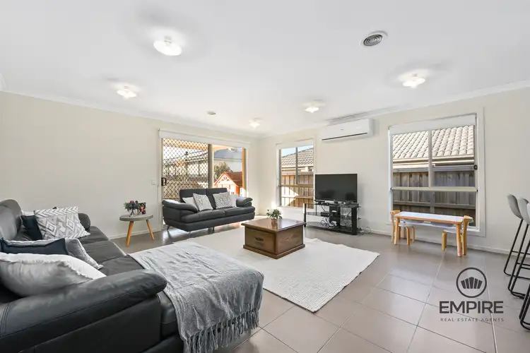 Fourth view of Homely house listing, 13 Wheelwright Street, Clyde North VIC 3978