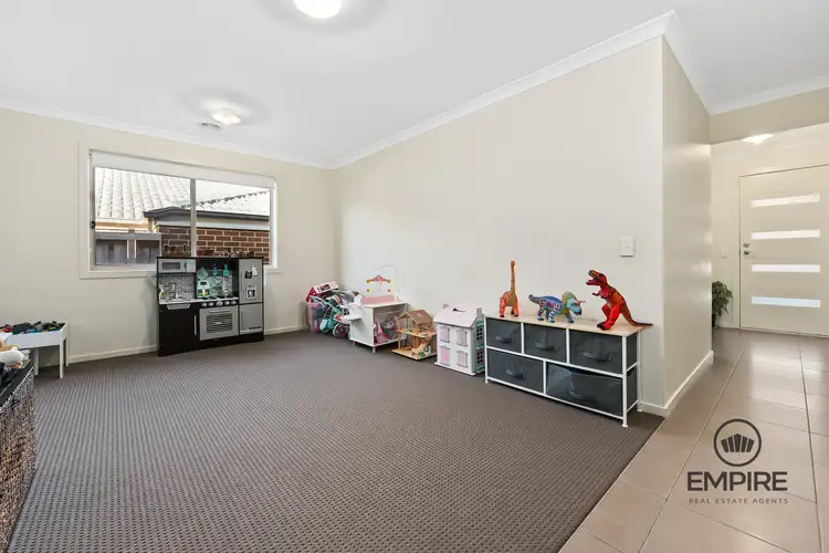 Fifth view of Homely house listing, 13 Wheelwright Street, Clyde North VIC 3978