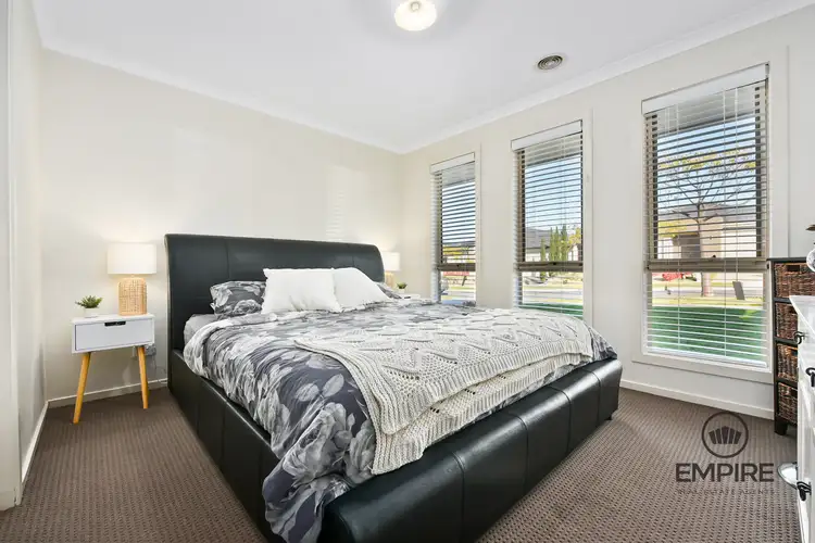 Sixth view of Homely house listing, 13 Wheelwright Street, Clyde North VIC 3978