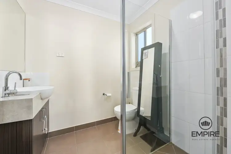 Seventh view of Homely house listing, 13 Wheelwright Street, Clyde North VIC 3978