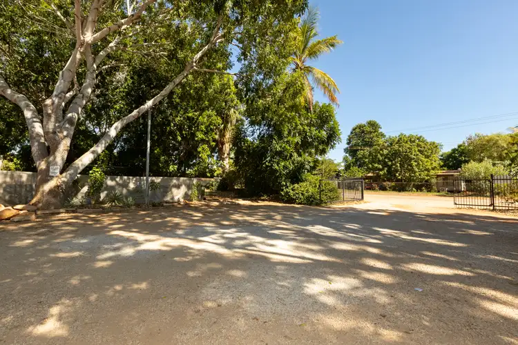 Fourth view of Homely unit listing, 23/2 Milner Street, Broome WA 6725