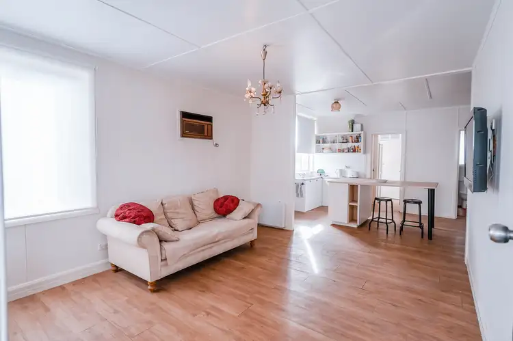 Third view of Homely house listing, 1/43 LOCO STREET, Seymour VIC 3660