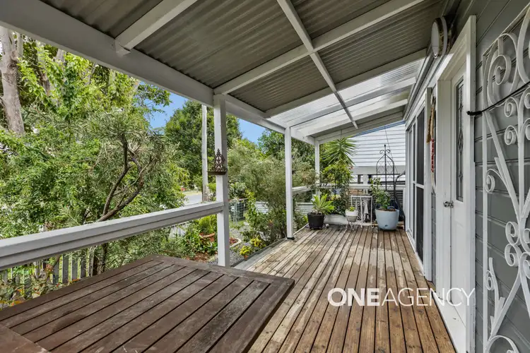 Sixth view of Homely house listing, 46 Currambene Street, Huskisson NSW 2540