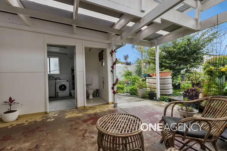 Seventh view of Homely house listing, 46 Currambene Street, Huskisson NSW 2540
