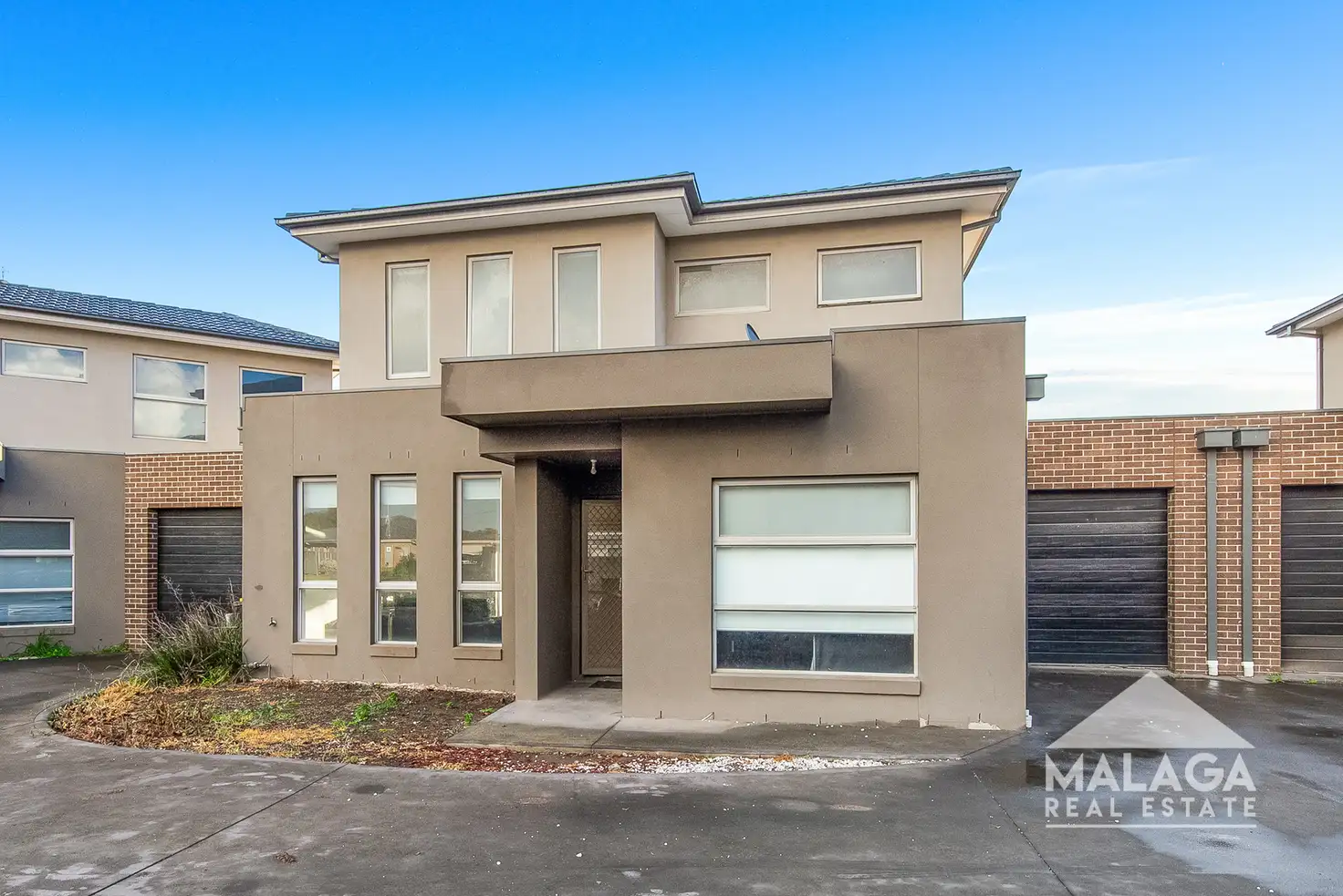 Main view of Homely townhouse listing, 2/11 Parkwood Court, Deer Park VIC 3023