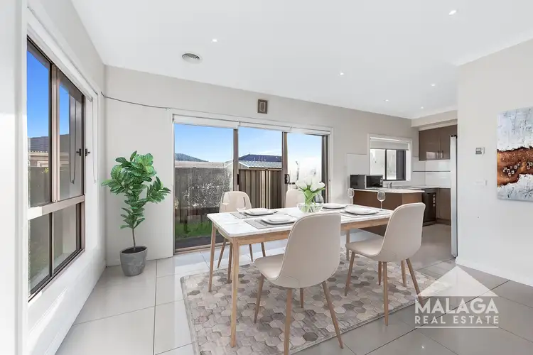 Second view of Homely townhouse listing, 2/11 Parkwood Court, Deer Park VIC 3023