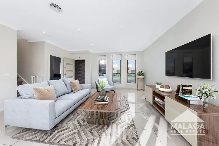 Third view of Homely townhouse listing, 2/11 Parkwood Court, Deer Park VIC 3023