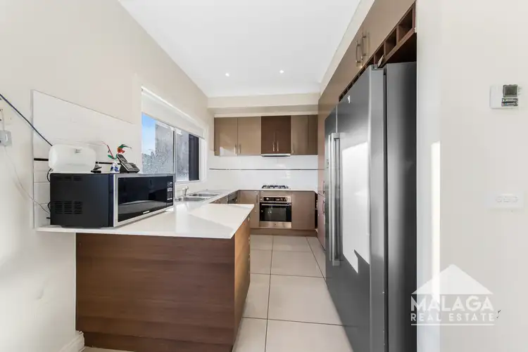 Fourth view of Homely townhouse listing, 2/11 Parkwood Court, Deer Park VIC 3023