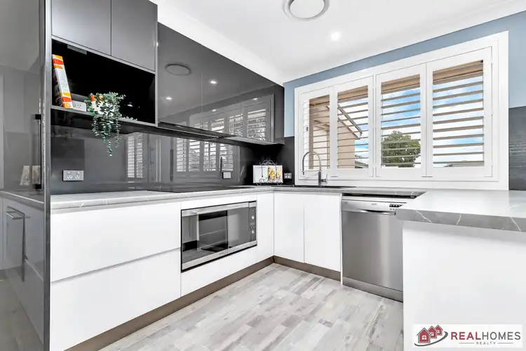 Fifth view of Homely house listing, 49 Besley Street, Cambridge Park NSW 2747