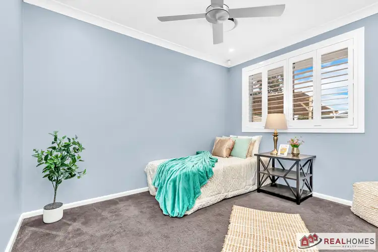 Sixth view of Homely house listing, 49 Besley Street, Cambridge Park NSW 2747