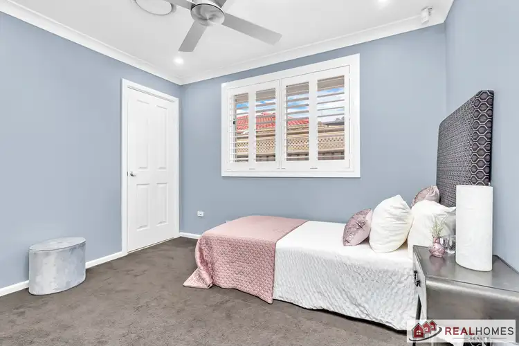 Seventh view of Homely house listing, 49 Besley Street, Cambridge Park NSW 2747