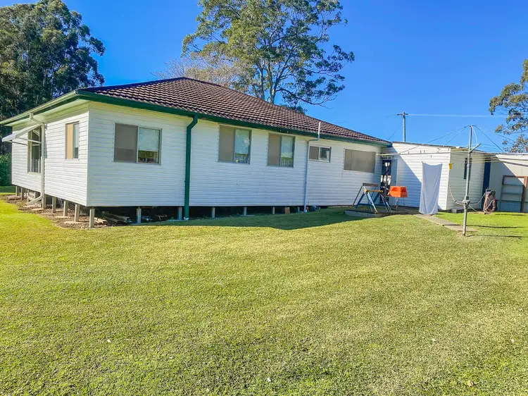 Fifth view of Homely rural property listing, 201 Pampoolah Road, Pampoolah NSW 2430