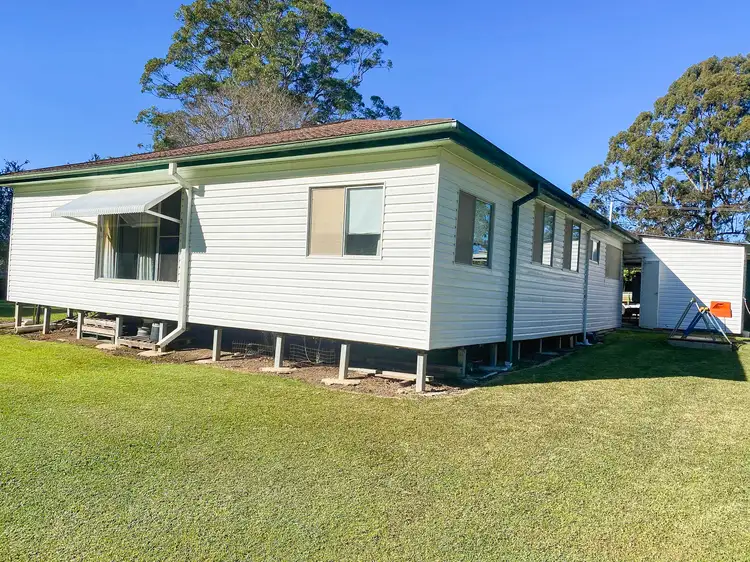 Sixth view of Homely rural property listing, 201 Pampoolah Road, Pampoolah NSW 2430