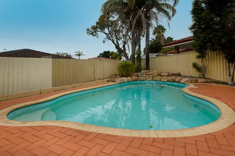 Fourth view of Homely semi-detached listing, 11 ELLARA COURT, Alexander Heights WA 6064