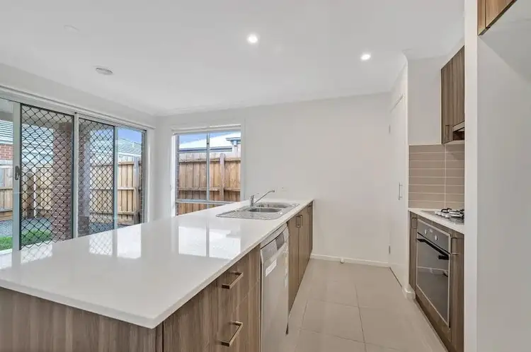Second view of Homely unit listing, 111 Mary Street, Officer VIC 3809