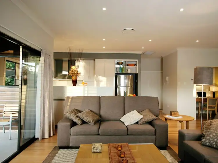 3/190 Cypress Street, Urangan QLD 4655