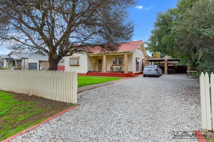 117 Hume Street, Mulwala NSW 2647