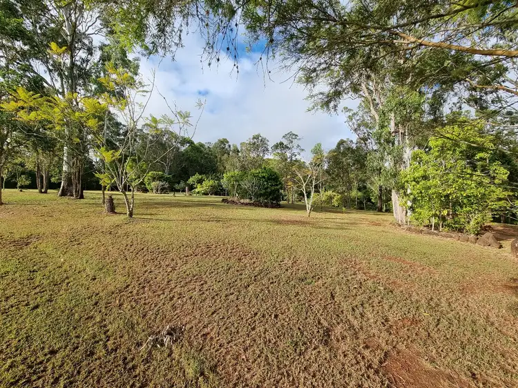Main view of Homely land listing, Address available on request