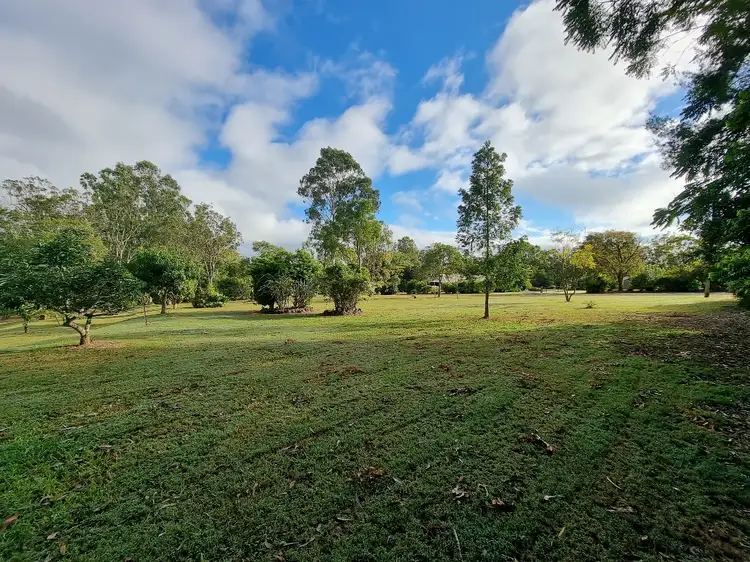 Second view of Homely land listing, Address available on request