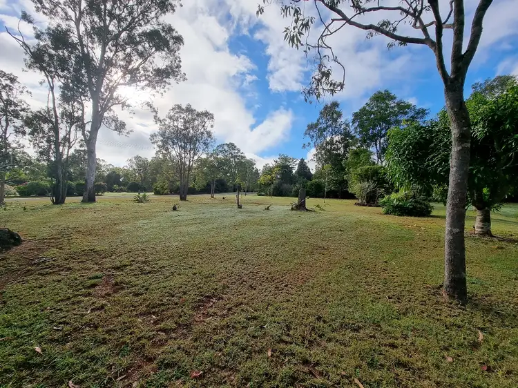 Third view of Homely land listing, Address available on request