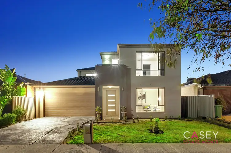28 Mcewan Drive