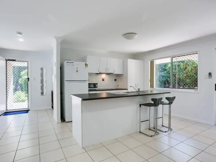 Third view of Homely house listing, 4 Maller Crescent, Redbank Plains QLD 4301