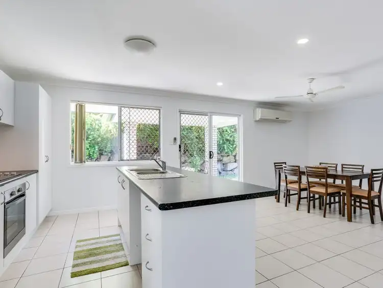 Fourth view of Homely house listing, 4 Maller Crescent, Redbank Plains QLD 4301