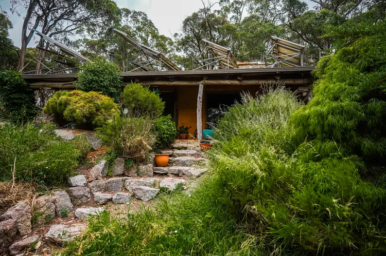 Main view of Homely rural property listing, 735 ENNIS ROAD, Tallarook VIC 3659