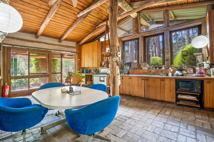 Third view of Homely rural property listing, 735 ENNIS ROAD, Tallarook VIC 3659