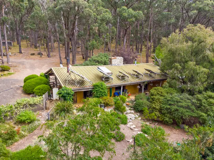 Sixth view of Homely rural property listing, 735 ENNIS ROAD, Tallarook VIC 3659
