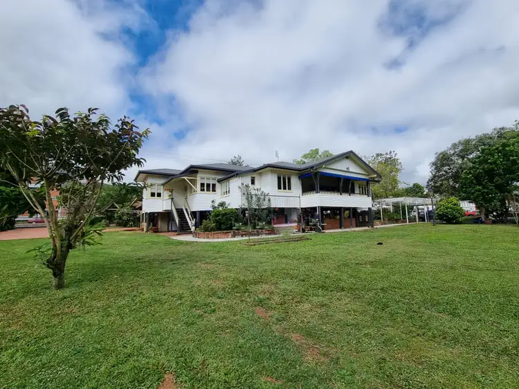 Main view of Homely house listing, 17 Louise Street, Atherton QLD 4883