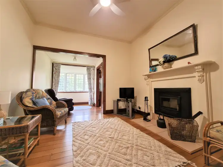 Fourth view of Homely house listing, 17 Louise Street, Atherton QLD 4883