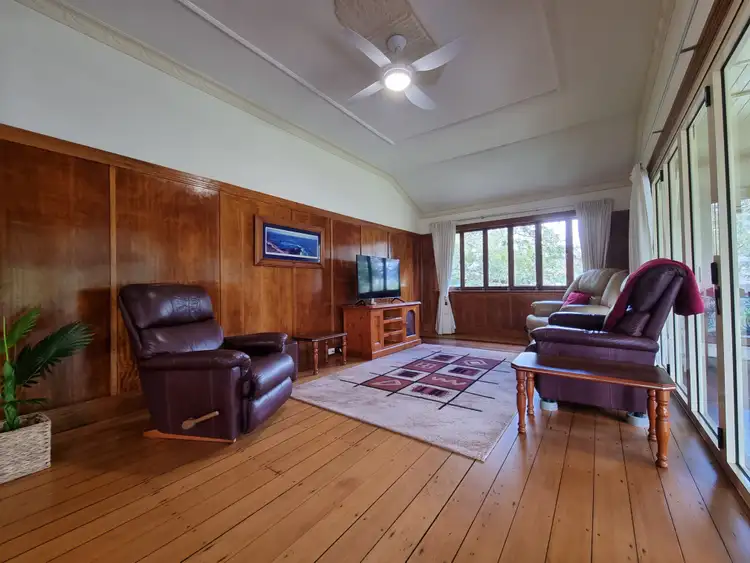 Fifth view of Homely house listing, 17 Louise Street, Atherton QLD 4883