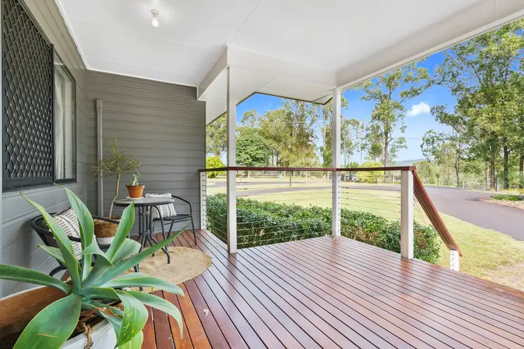 23-31 Browns Creek Road, Narangba QLD 4504