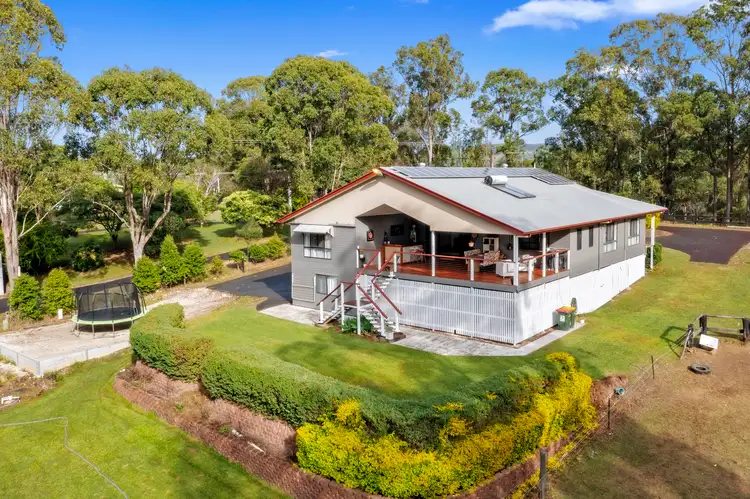Third view of Homely rural property listing, 23-31 Browns Creek Road, Narangba QLD 4504